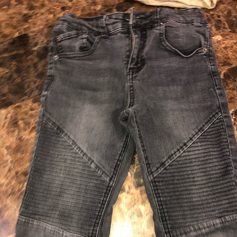 Boys Jean
